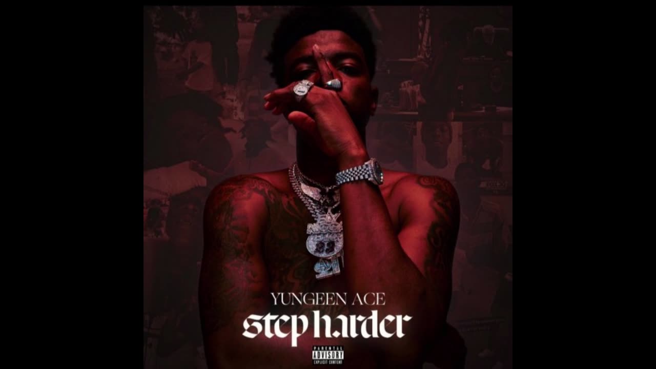 Yungeen Ace - Melvin Baby