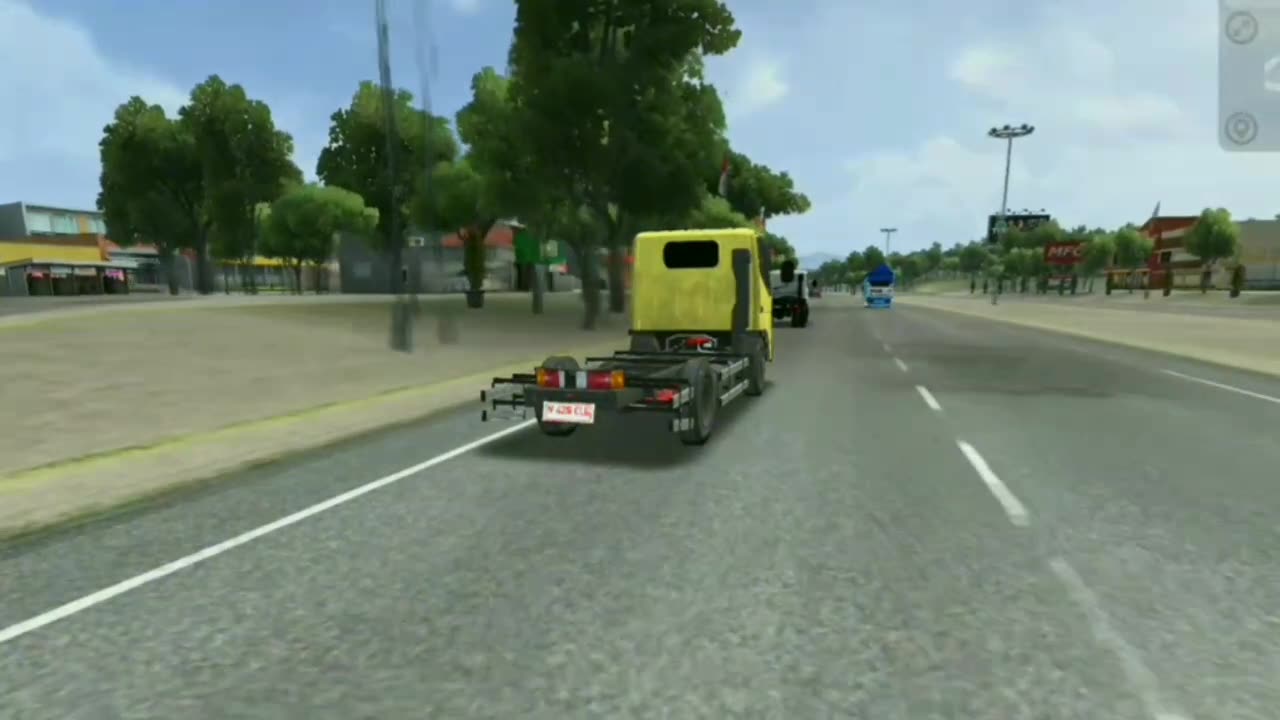 bussid player is on duty