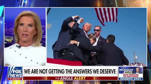 Laura Ingraham: Things keep getting weirder in Biden-Harris land