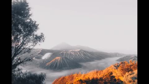 photos of the most beautiful natural scenery in 2022