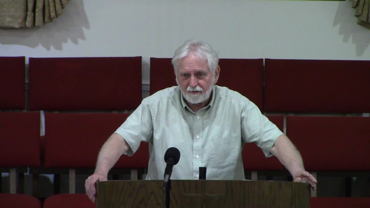 Marriage Enrichment: Session 6