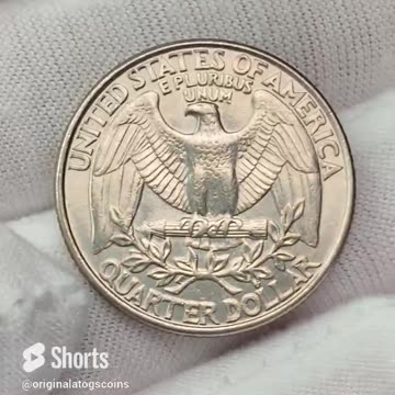 Quarter Album Fill part 49 - A nice 90’s!