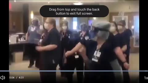 You took the mark of the beast