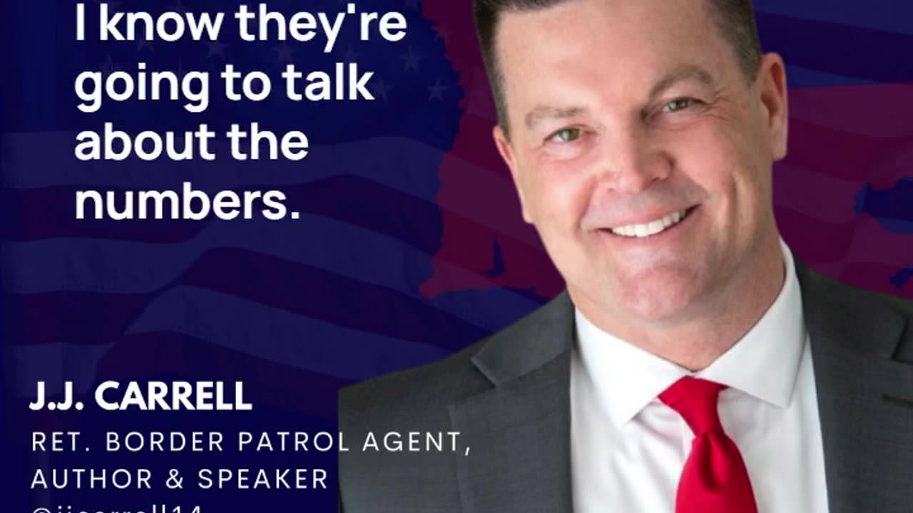 I Never Knew Child Trafficking Was This Bad – J.J. Carrell Reveals Disturbing Truth