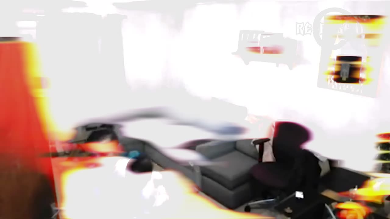 Real horror video on Internet