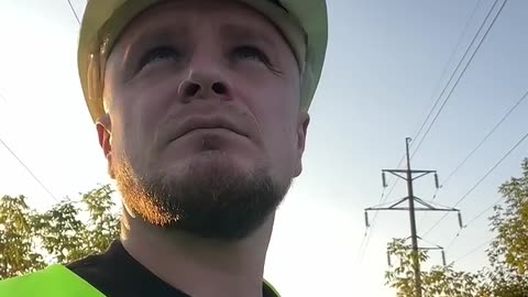 day6 at a construction site