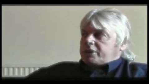 David Icke - 9/11 Satanic Ritual