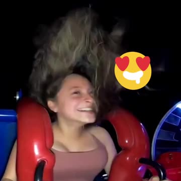 SLINGSHOT RIDE COMPILATION #72