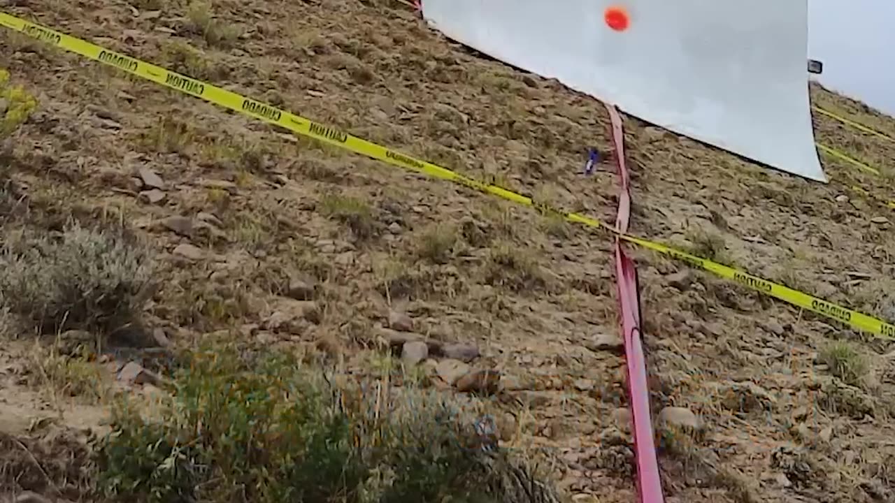 World Record Rifle Shot! 4.4 Miles! Short 9-13-22