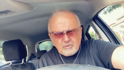 LIVING WITG THE SOYCIALIST VIRUS