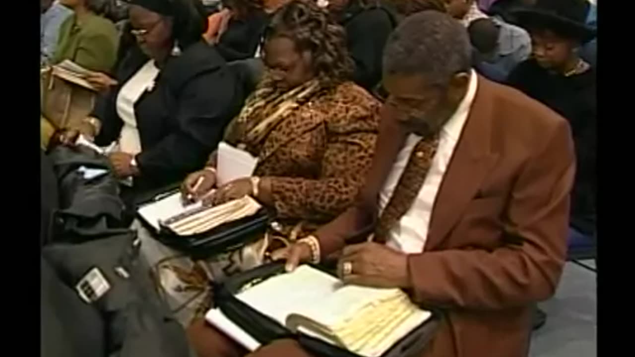 Redeemed From Sickness 1