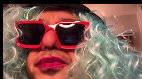 Vagic: Old Hussy Funny Clip