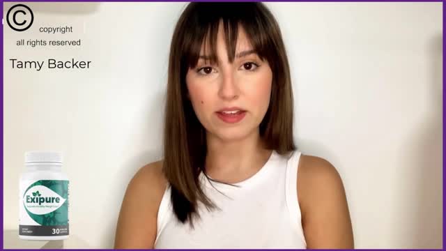 Exipure - A breakthrough dietary supplement
