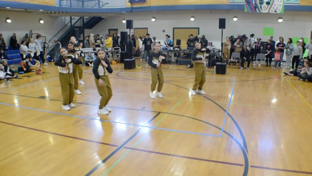 The Exchange X8: Performance 9