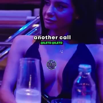 What do you want me to do Helen, he's gone now!