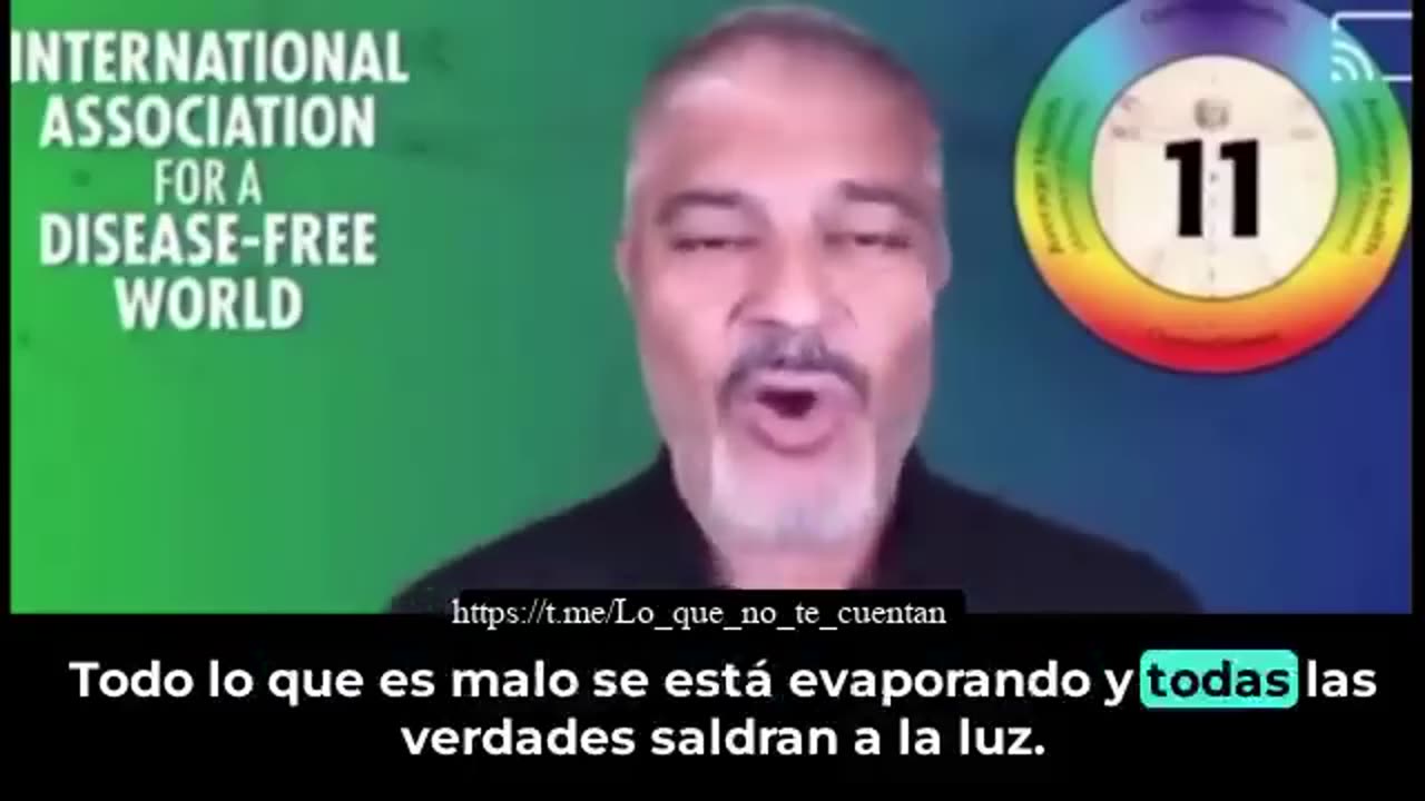 🚨🚨Dr. Rashid Buttar predijo en televisión en 2021 que vacunados son una bomba de tiempo🚨🚨