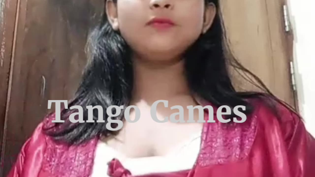 Tamil hot girl | tango hot video | bhabhi live open show | tango live new