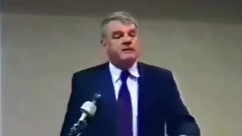 David Irving is banned from Auschwitz because he asks the good questions.
