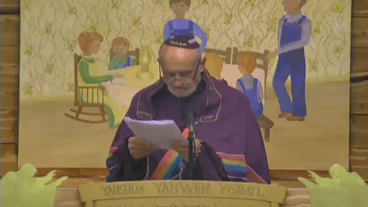 Reading Of The Law (Day-6) 10/06/23