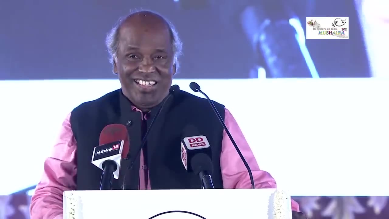 Rahat Indori