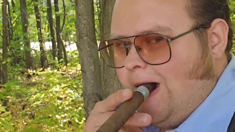 Cuban Delights Cigar.
