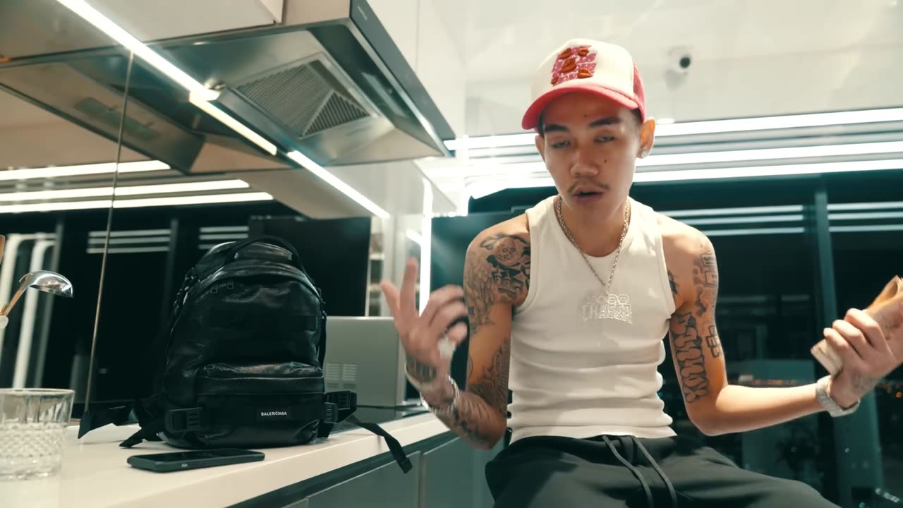 1MILL - Loser 2 (Official Music Video)