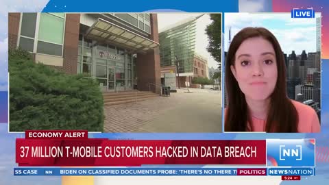 T-Mobile Announces Another Data Breach, Impacting 37 Million Accounts