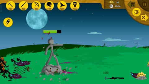 Mission Weekly | Levels 309 | Insane [Failure 2]