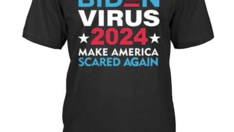 Biden Virus 2024