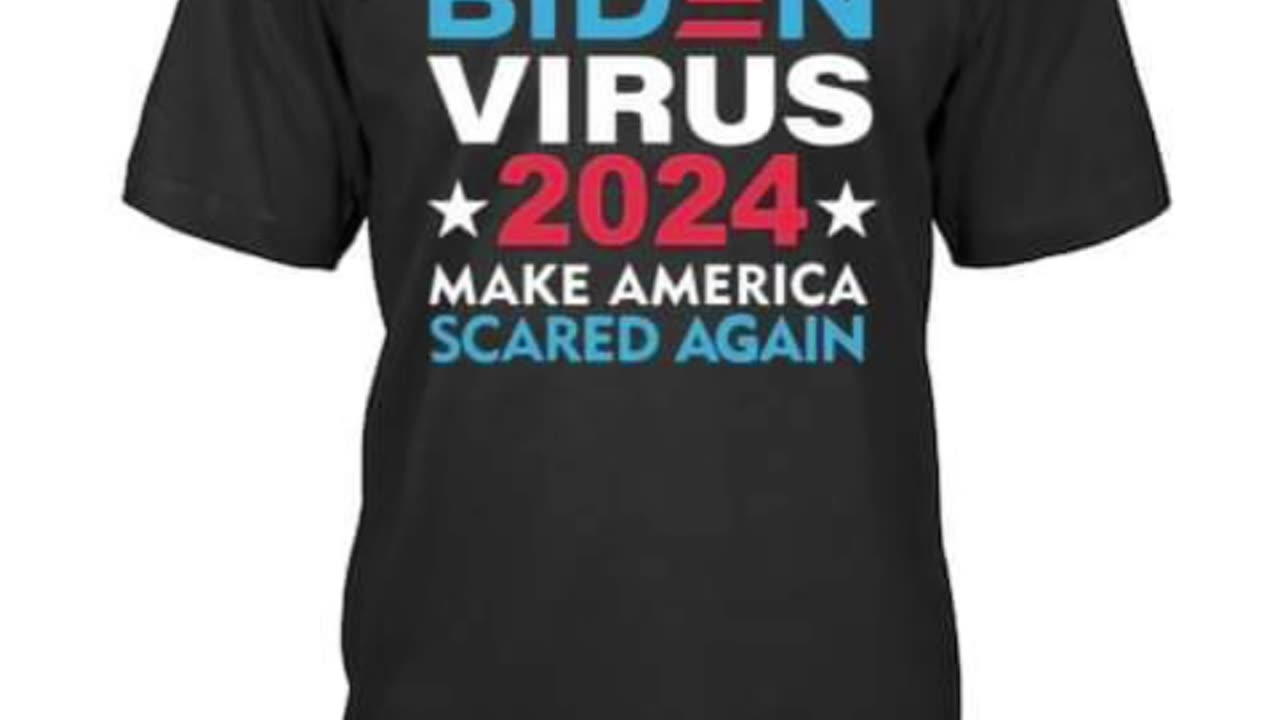Biden Virus 2024