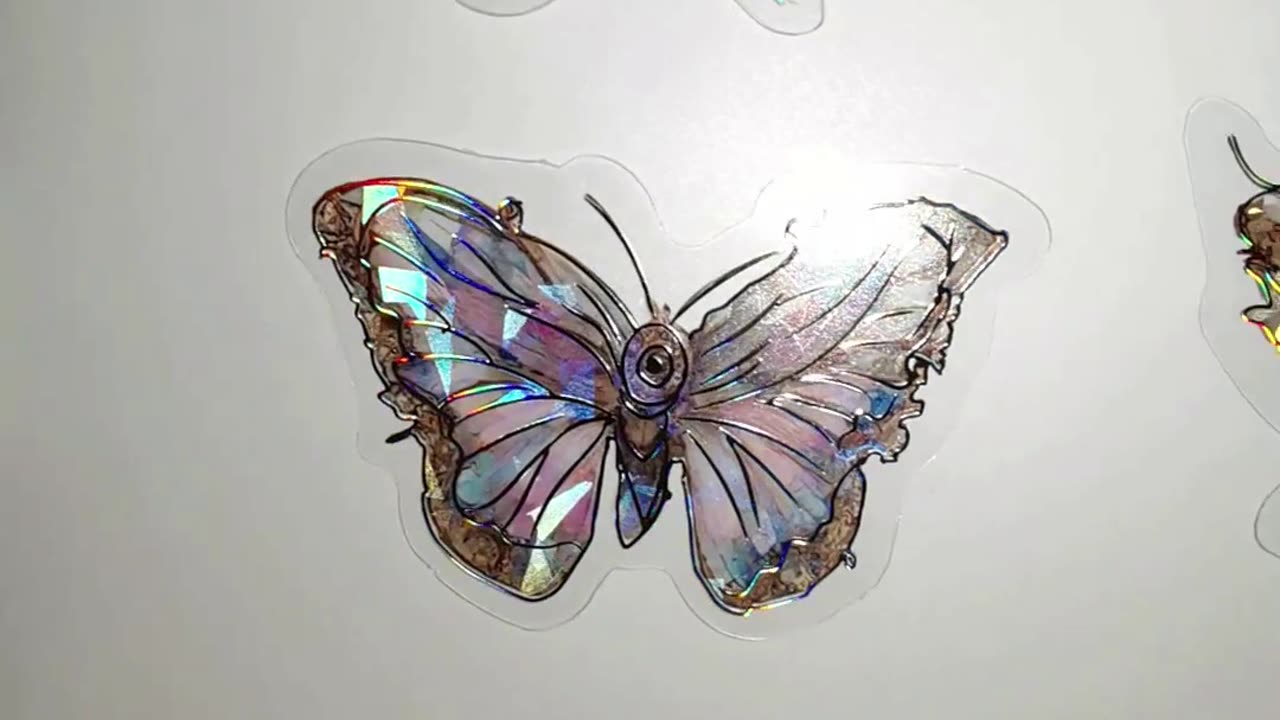 who is the best supplier of Hologram stickers?#stickers#hologramstickers