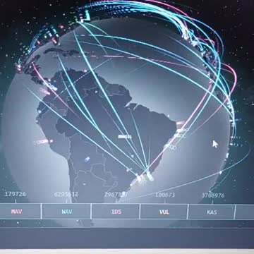 Hack Attempts During Elections In Brazil | Part 2