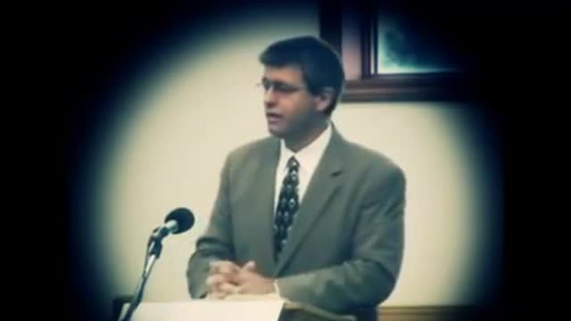 The Heresy of Easy Believism and Continuous Carnal Christian