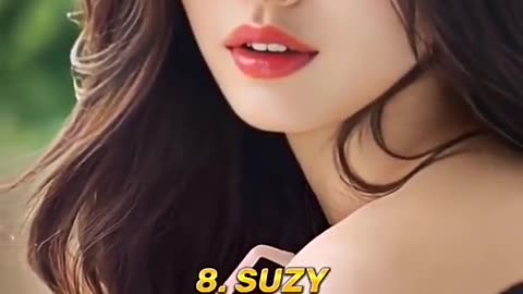 Top 10 queens in k pop