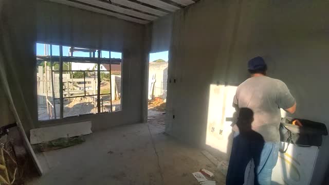 [ A Pequena Casa ] 15 - Acabamento e afins