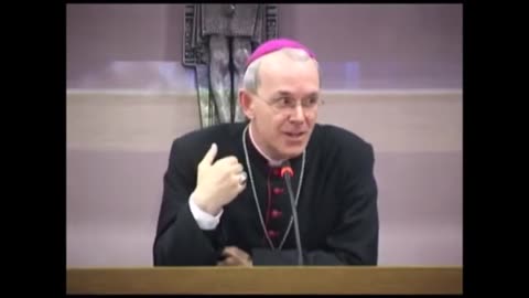 Monsignor Athanasius Schneider: how should a Council be interpreted?