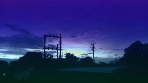 Beauty of nature