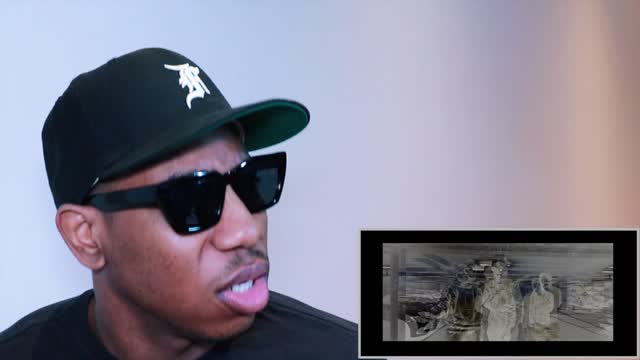 🗽ROADMANDANGER REACTS - #BWC YANKO x Y.CB : LIGHTWORK FREESTYLE #roadmandanger⚠️