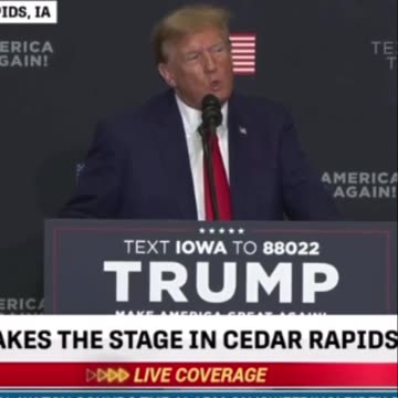 The Gloves are off and The Boss is on 🔥 right out the gate!