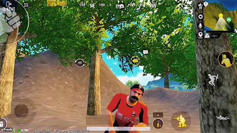 Pubg mobile sad states