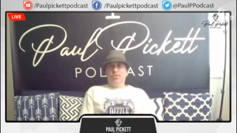 Paul Pickett Podcast Episode 45 - Ben Simmons Playing victim _ Dennis Schroeder overplays his hand
