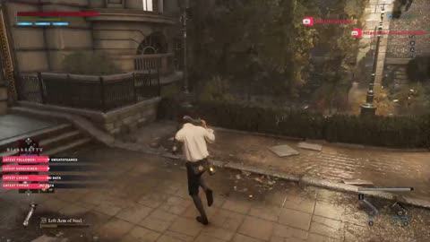 Lies Of P Demo