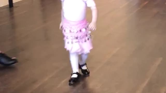 Shaking it is so much fun