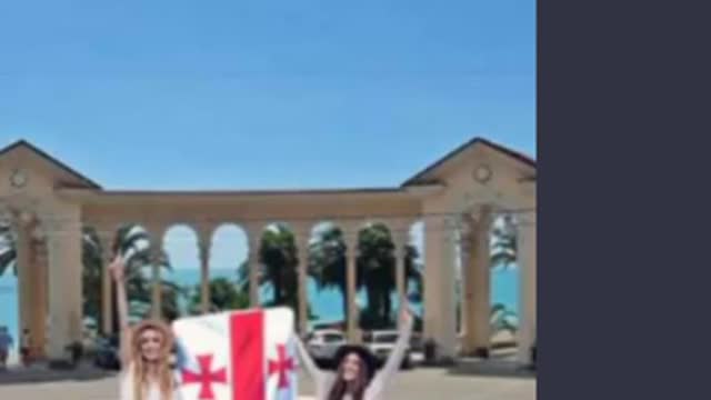 Стрим грузинский - 27.01.2022