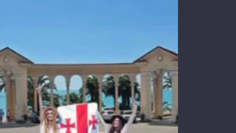 Стрим грузинский - 27.01.2022