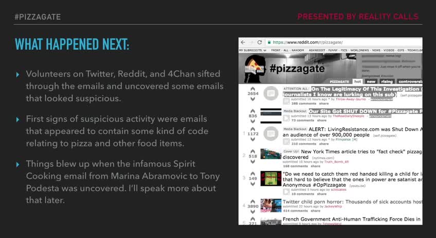 What you see is what you get