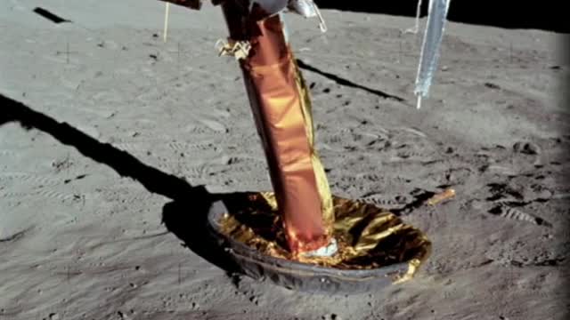 no dust, super shiny tin foil