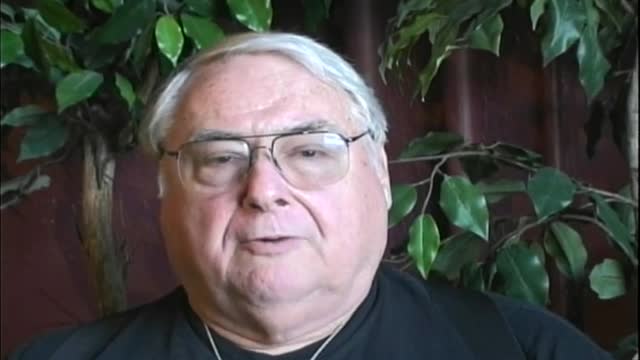 ed baldwin