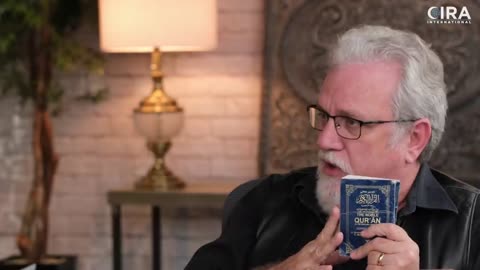 4 The Qur'an is in the Wrong Language! - The Search for Muhammad - Episode 4