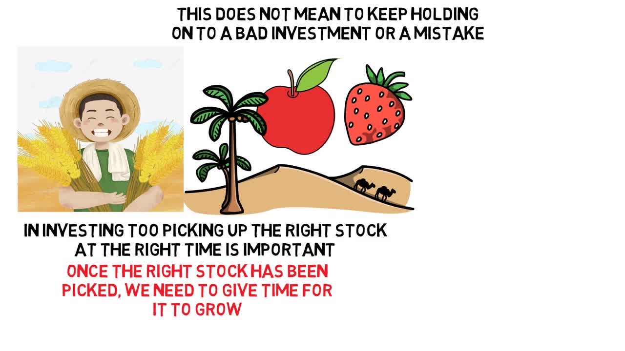 How not to invest? (Value Investing and behavioral finance by Parag Parikh)